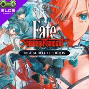 Fate Samurai Remnant Digital Deluxe Edition PC