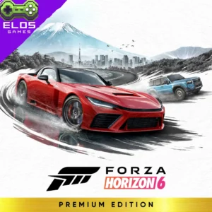 Forza Horizon 6 PC