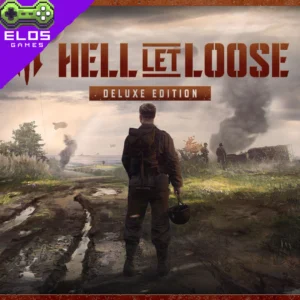 Hell Let Loose Ultimate Edition PC