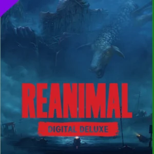 REANIMAL Xbox Series X