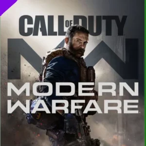Call of Duty Modern Warfare Xbox