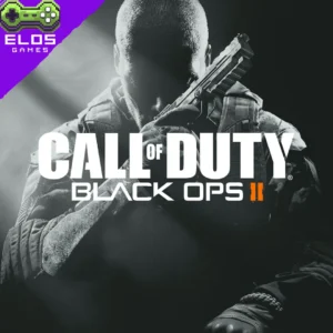 Call of Duty Black Ops II PC