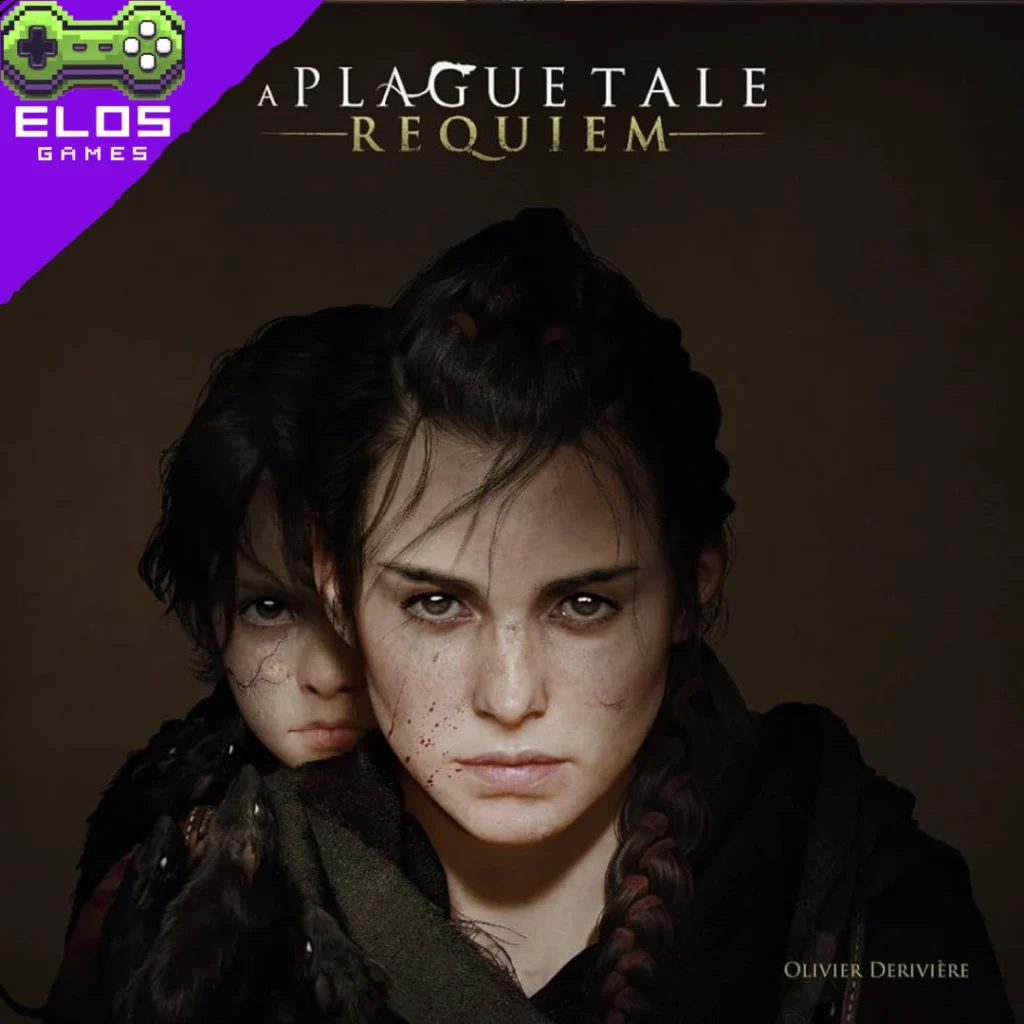 a plague tale: requiem pc steam offline