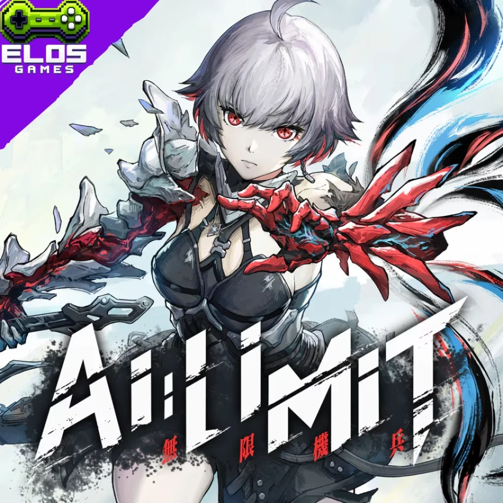 ai limit deluxe edition pc steam offline