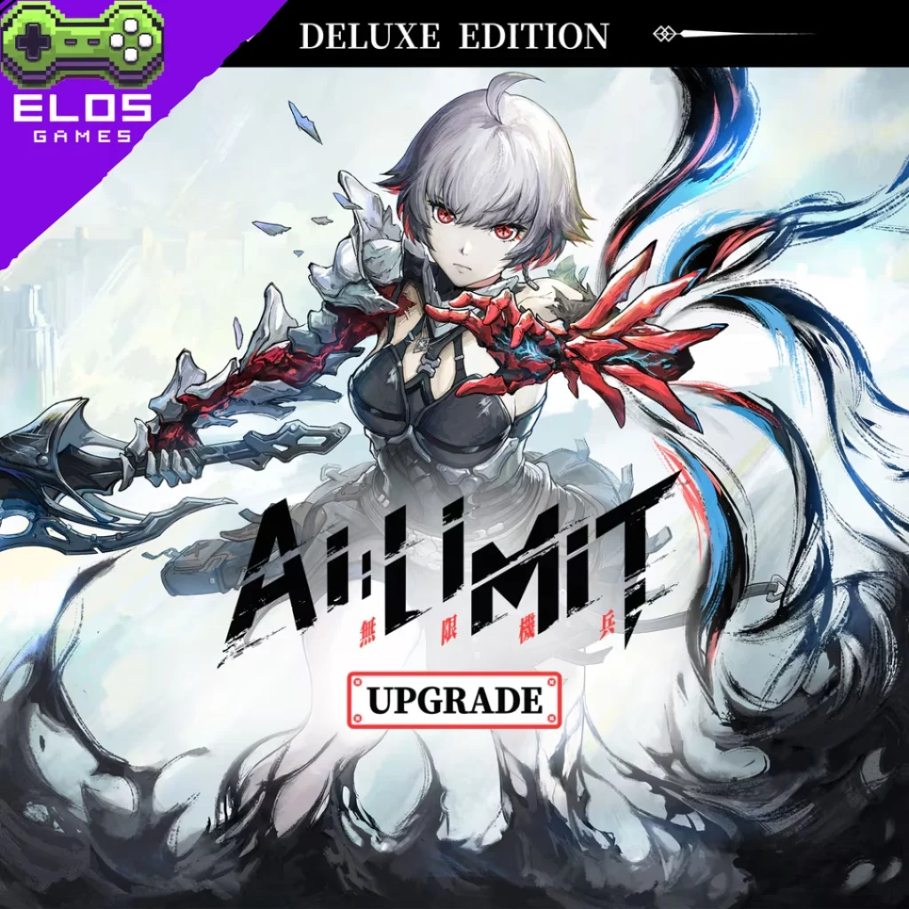 ai limit deluxe edition pc steam offline