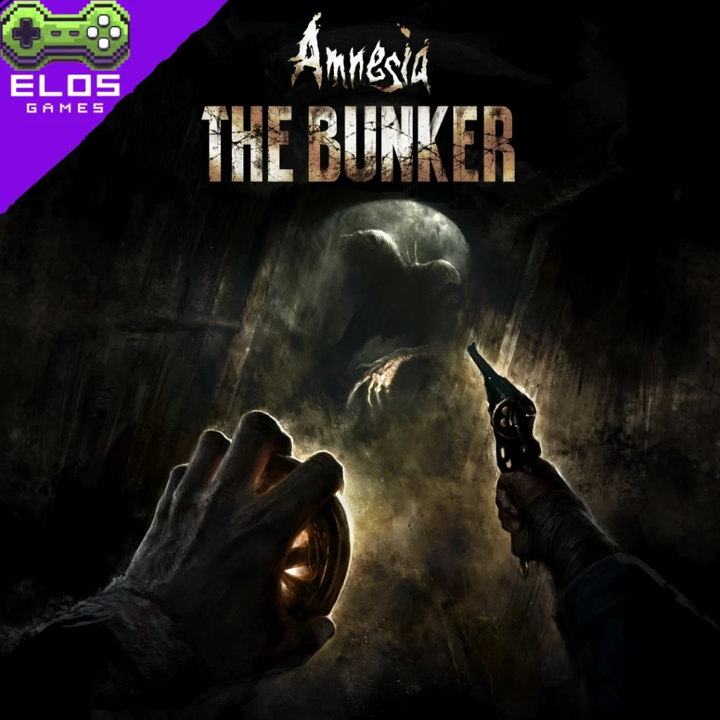 amnesia: the bunker pc steam offline