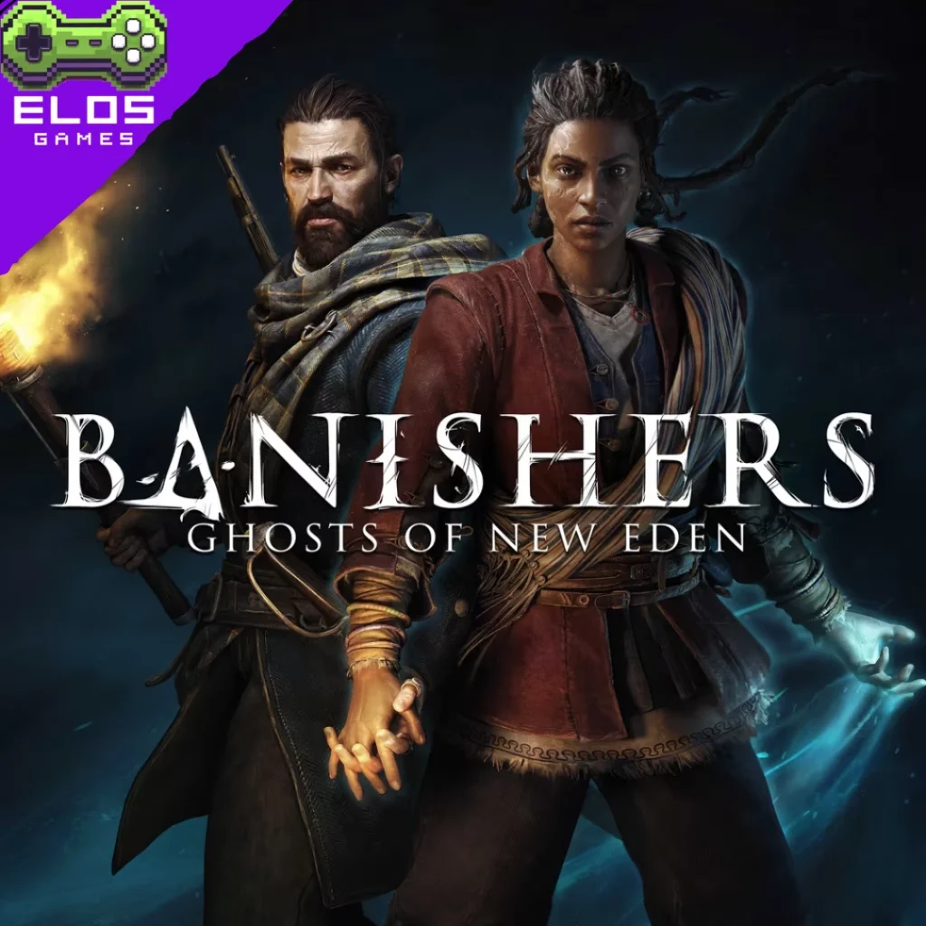 banishers: ghosts of new eden pc steam offline