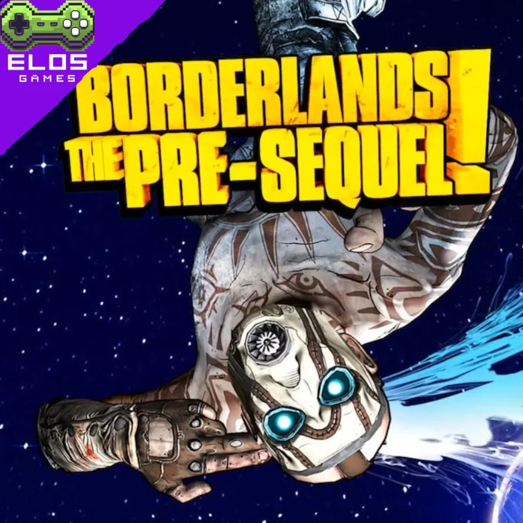 borderlands: the pre sequel pc steam offline