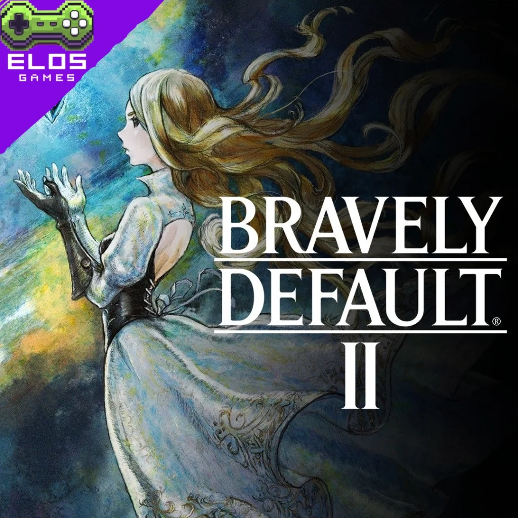 bravely default ii pc steam offline