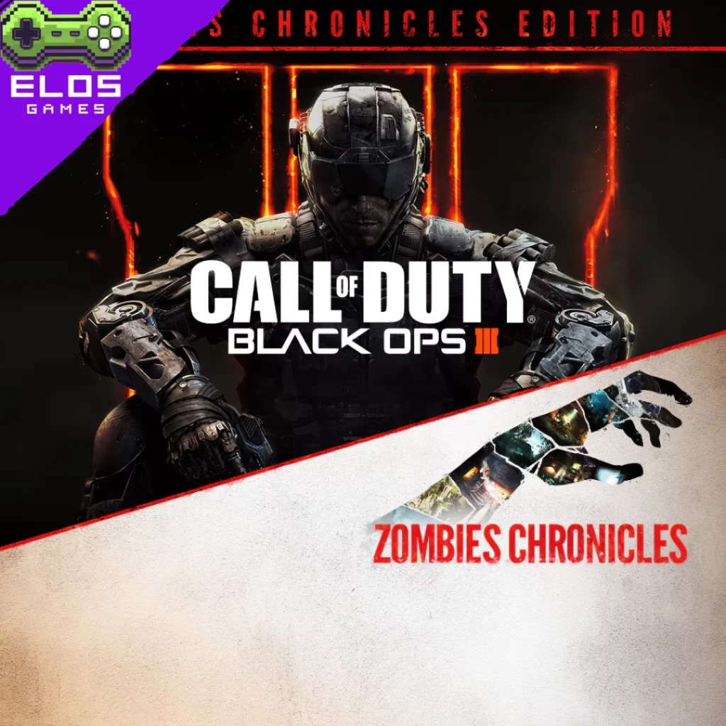 call of duty: black ops iii pc steam offline