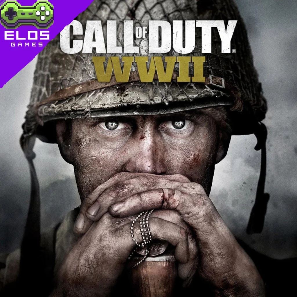 call of duty: wwii pc steam offline