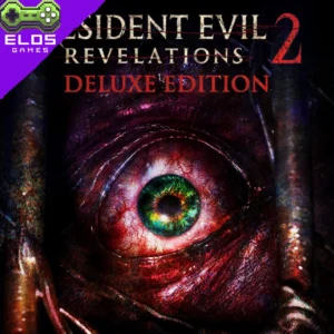 Resident Evil Revelations 2 Deluxe Edition PC Steam Offline