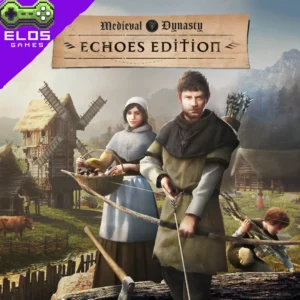 Medieval Dynasty - Echoes Edition PC Online Microsoft Store