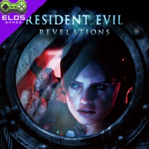 Resident Evil Revelations PC Steam Offline