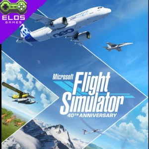Microsoft Flight Simulator 40th Anniversary Edition PC Online Microsoft Store