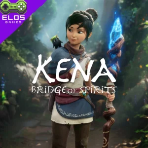 Kena: Bridge of Spirits PC Steam Offline