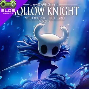 Hollow Knight PC Steam Offline