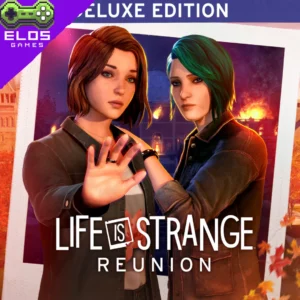 Life is Strange: Reunion - Deluxe Edition PC Steam Offline