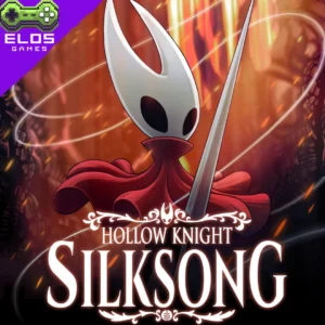 Hollow Knight: Silksong - Online - Aluguel - Boosteroid - PC Steam