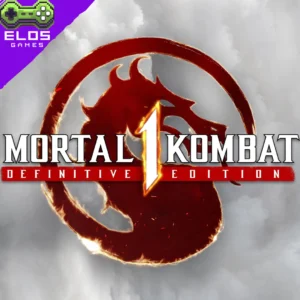 Mortal Kombat 1 Definitive Edition PC Online Microsoft Store