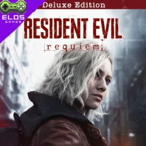 Resident Evil Requiem Deluxe Edition Steam Offline