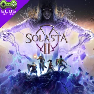 Solasta II PC Steam Offline