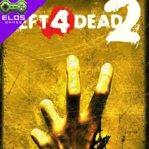 Left 4 Dead 2 PC – Aluguel Online | PC - Steam - Boosteroid