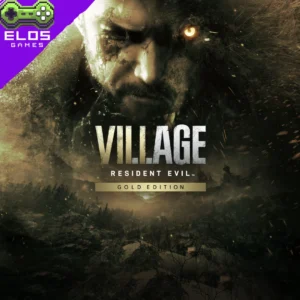 Resident Evil Village Gold Edition PC Steam Offline