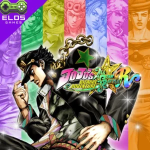 JoJo's Bizarre Adventure All-Star Battle R PC Steam Offline
