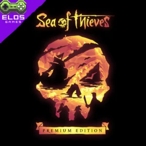 Sea of Thieves 2025 Premium Edition PC Online Microsoft Store