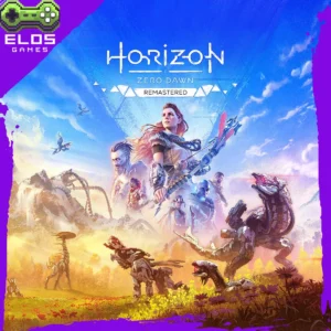 Horizon Zero Dawn Complete Edition - Offline - Aluguel - Boosteroid - PC Steam
