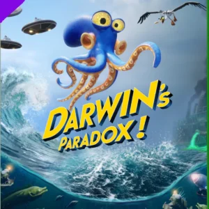 Darwin's Paradox Xbox Series S X