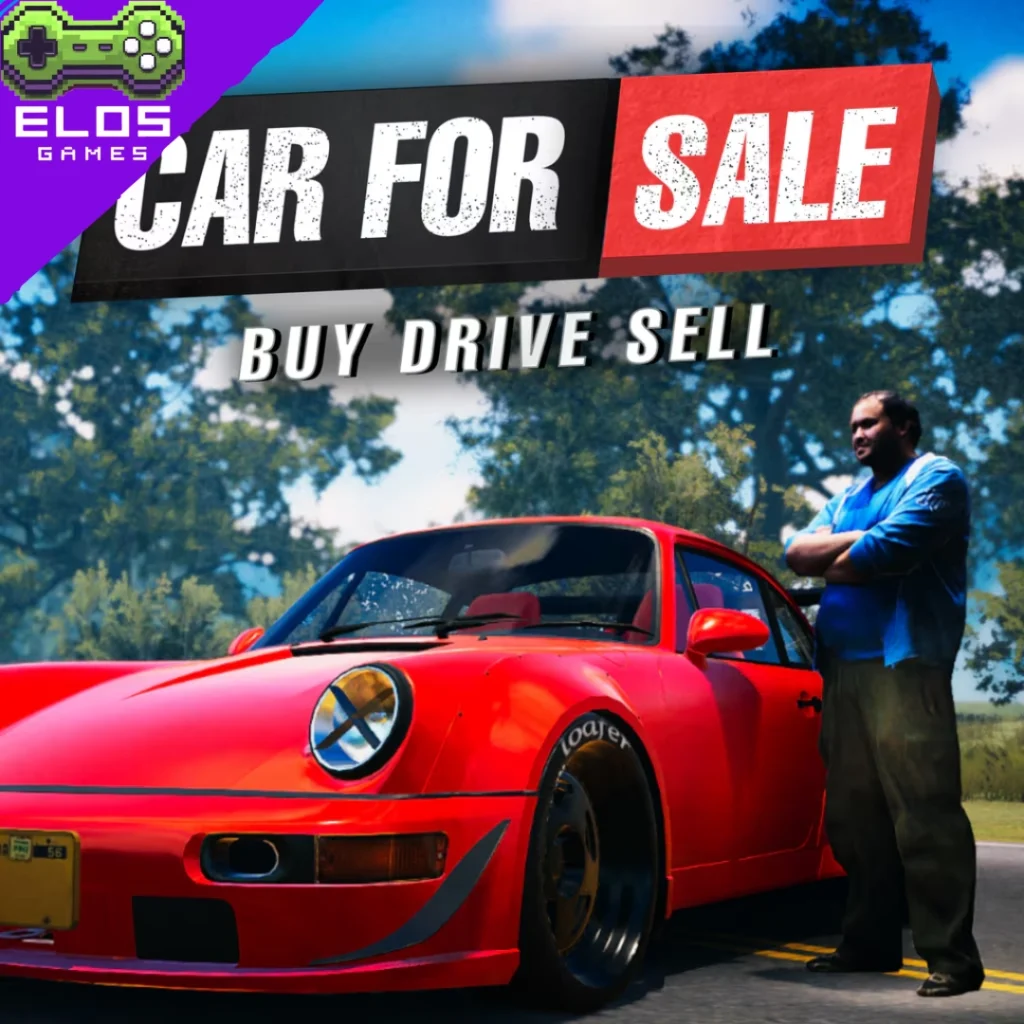 car for sale simulator 2023 pc steam offline