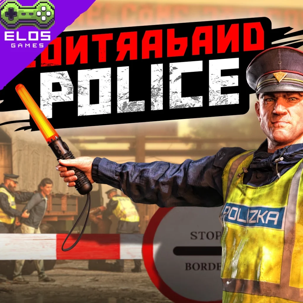 contraband police pc steam offline