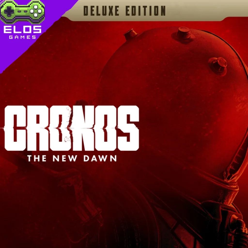 cronos: the new dawn deluxe pc steam offline
