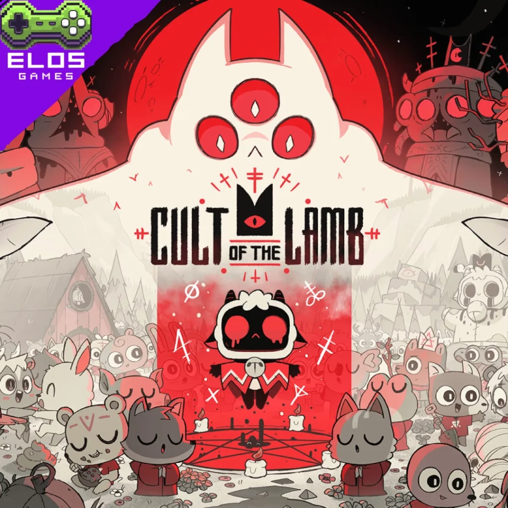 cult of the lamb pc steam offline