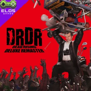 dead rising deluxe remaster pc steam offline