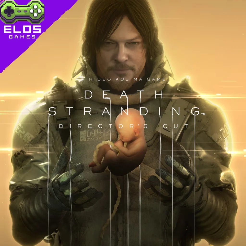 death stranding director's cut pc steam offline