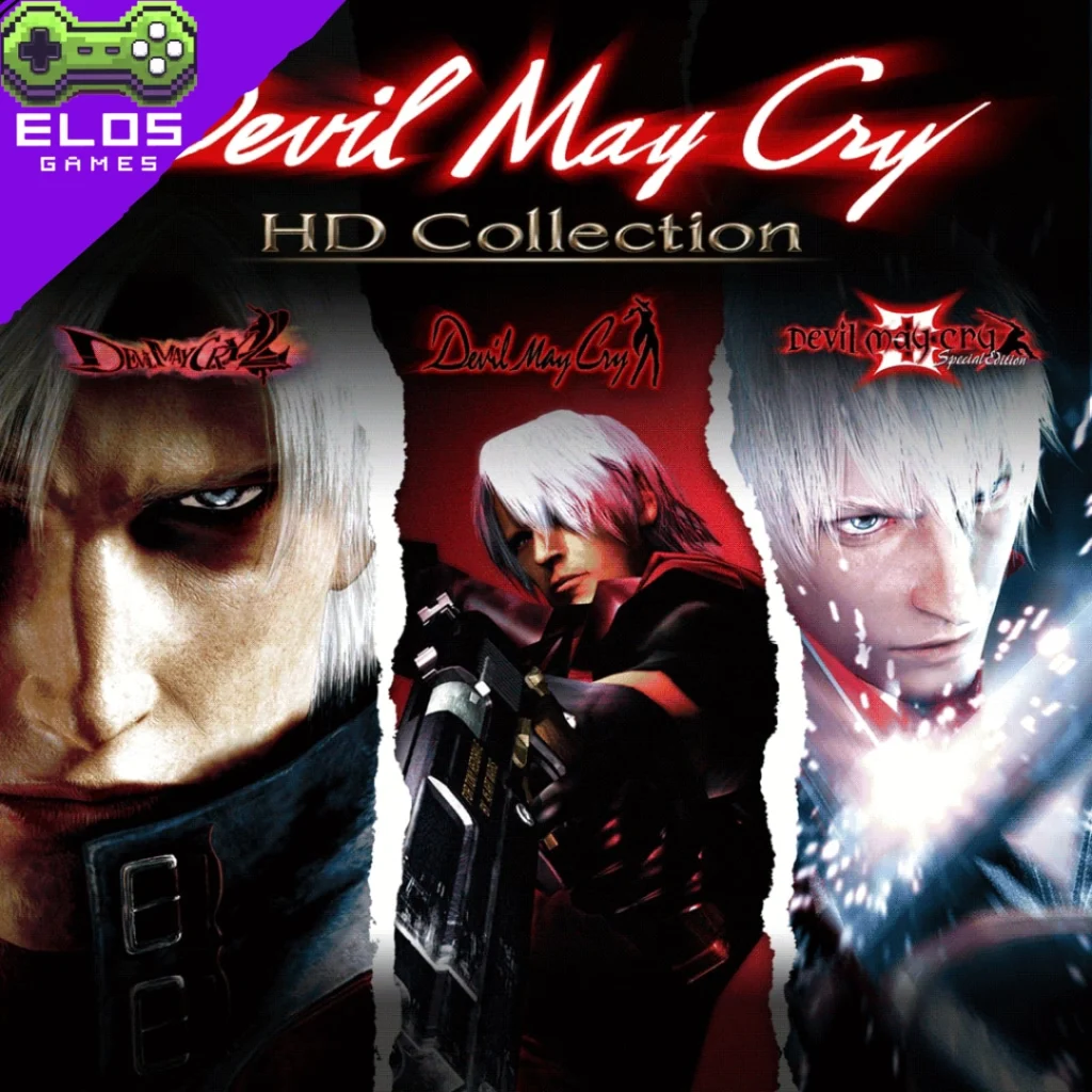 devil may cry hd collection pc steam offline