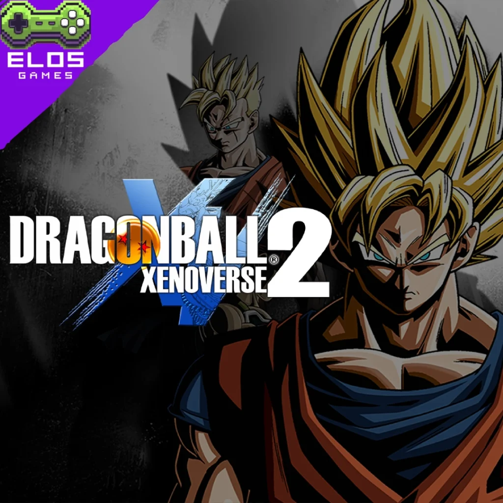 dragon ball xenoverse 2 pc steam offline
