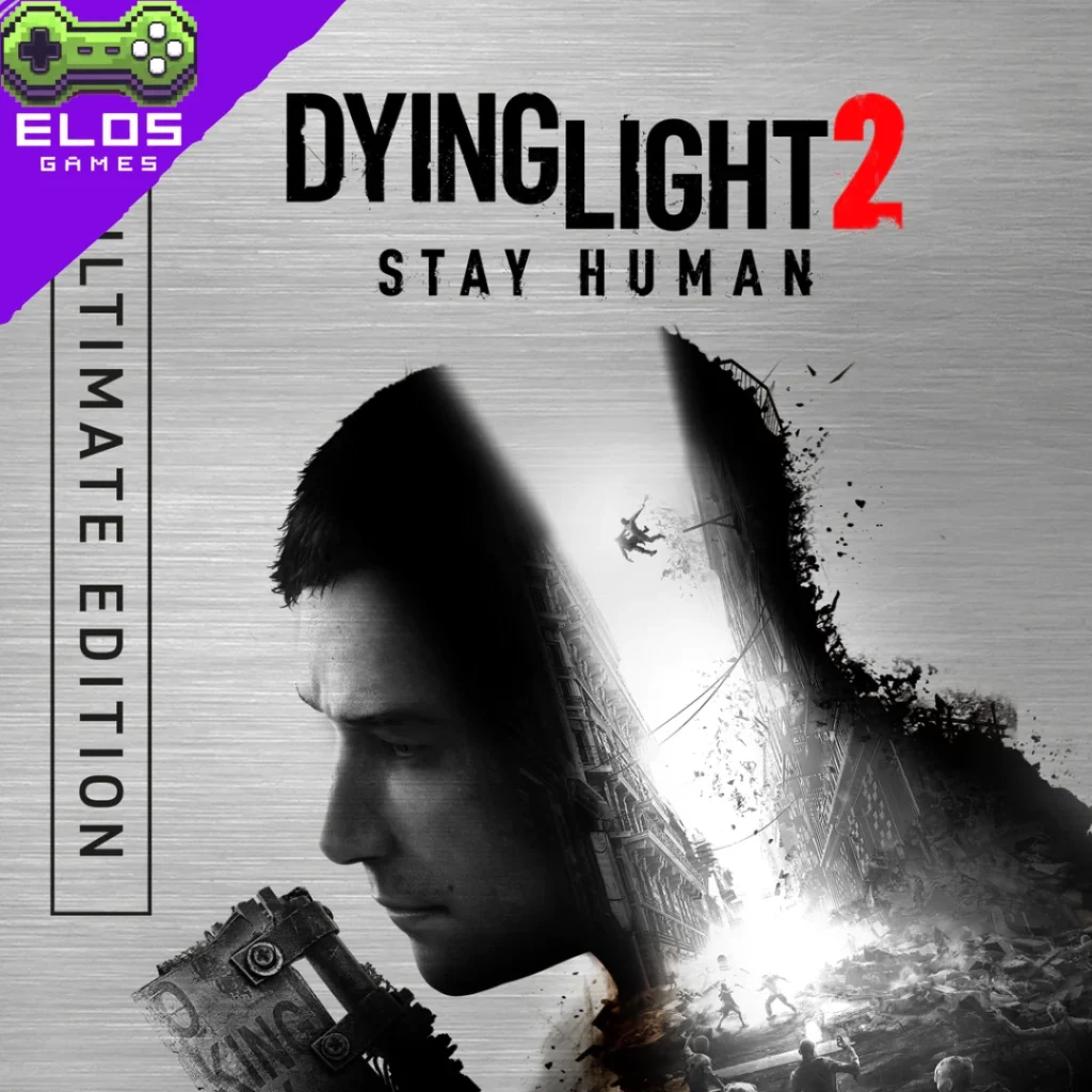 dying light 2: ultimate edition pc steam offline