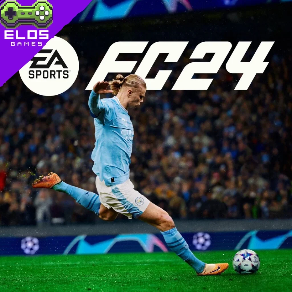 ea sports fc 24 pc ea offline