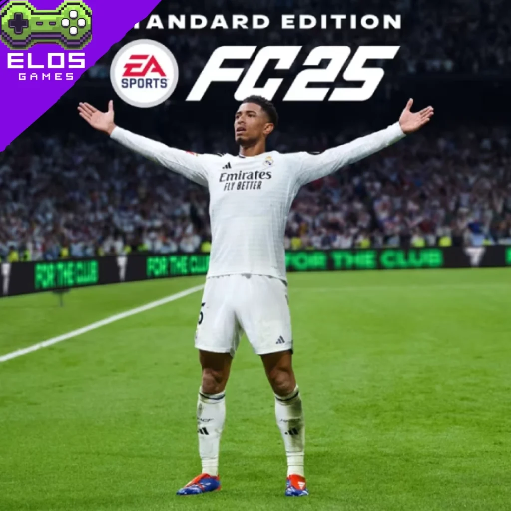 ea sports fc 25 pc steam offline