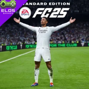 ea sports fc 25 pc steam offline