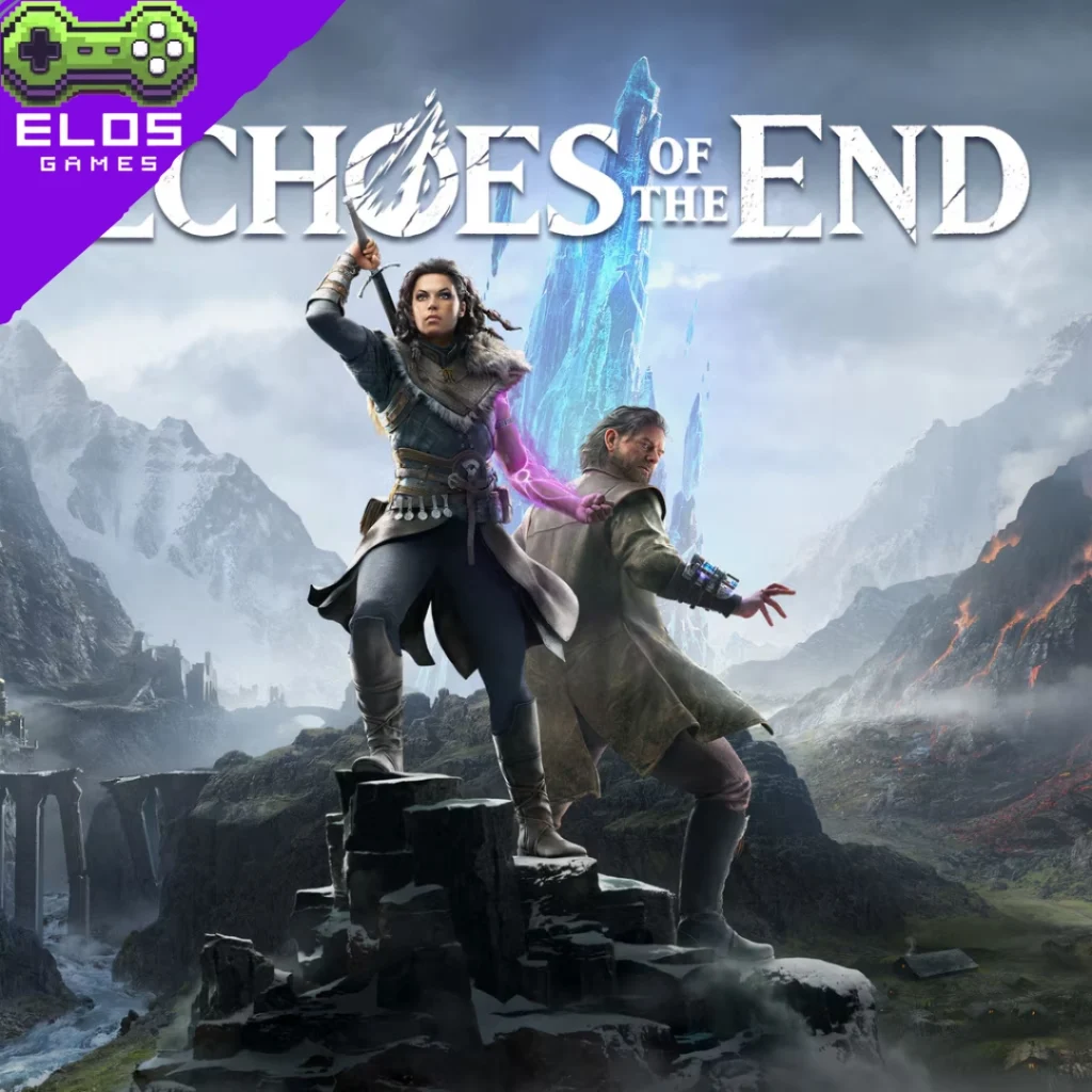 echoes of the end pc steam offline