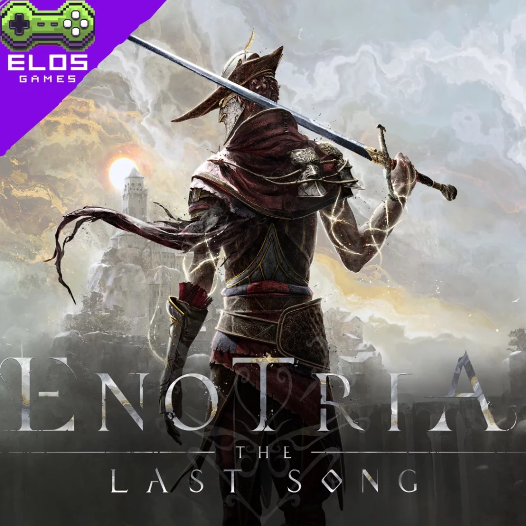 enotria the last song pc steam offline