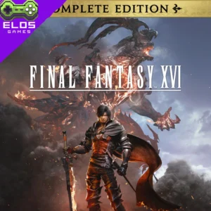 final fantasy xvi complete edition pc steam offline