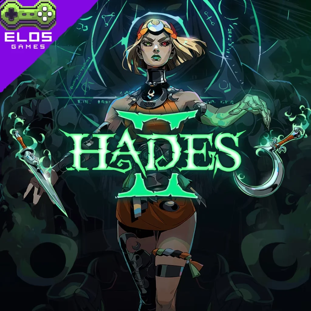 hades ii pc steam offline
