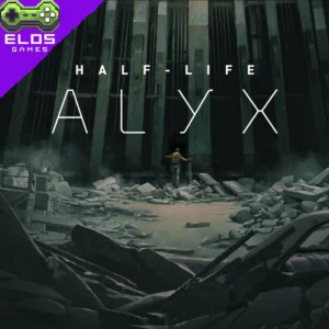 half life: alyx vr pc steam offline