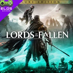 lords of the fallen deluxe edition pc steam offline